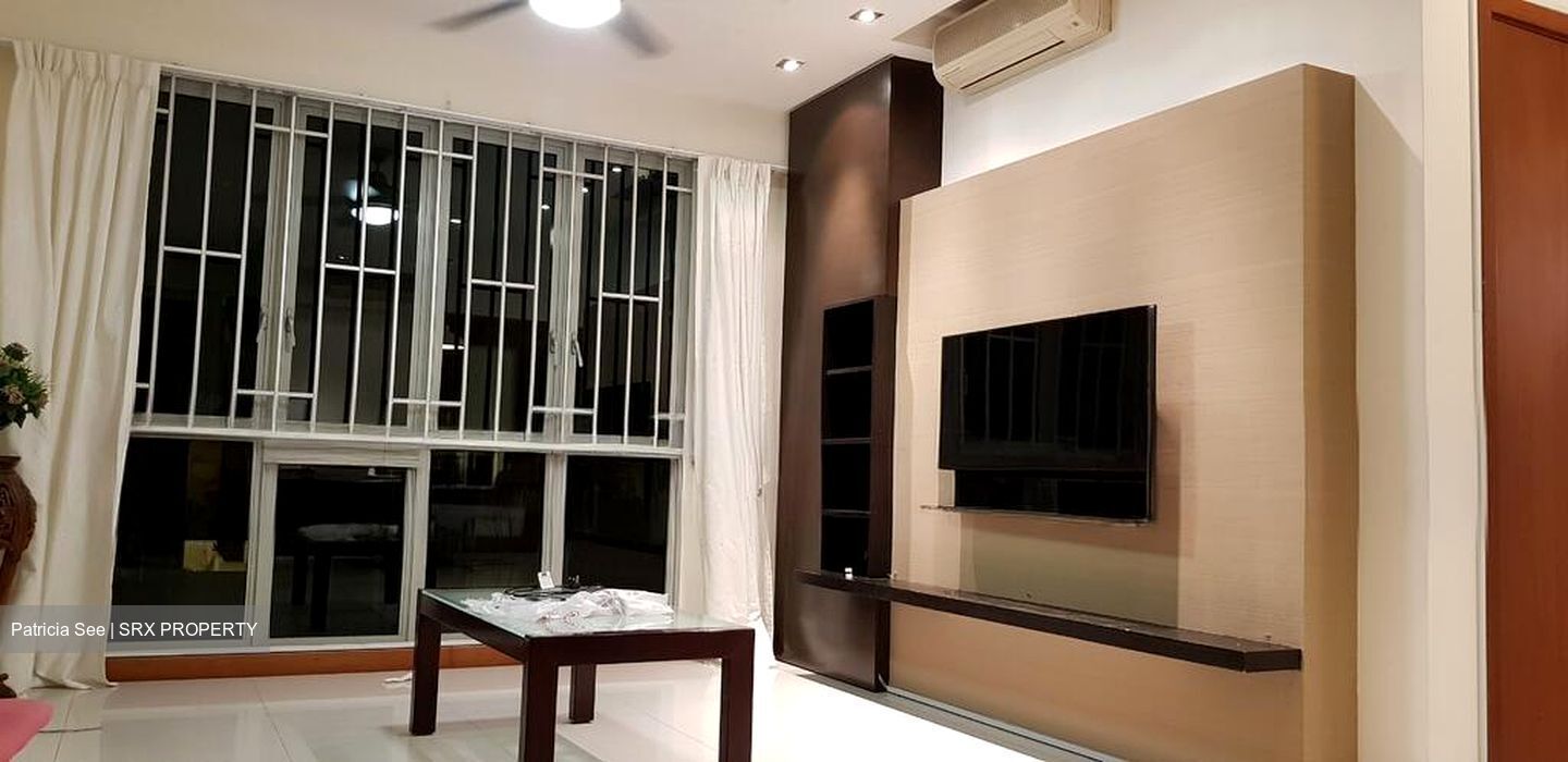 Whitewater (D18), Condominium #497164351